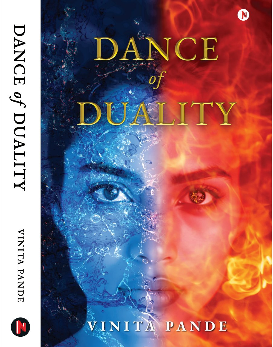 Dance of Duality book cover