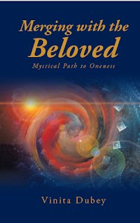 Merging with the Beloved book cover