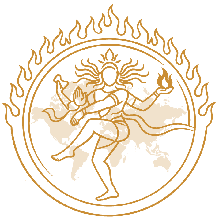 Nataraja — The Cosmic Dancer