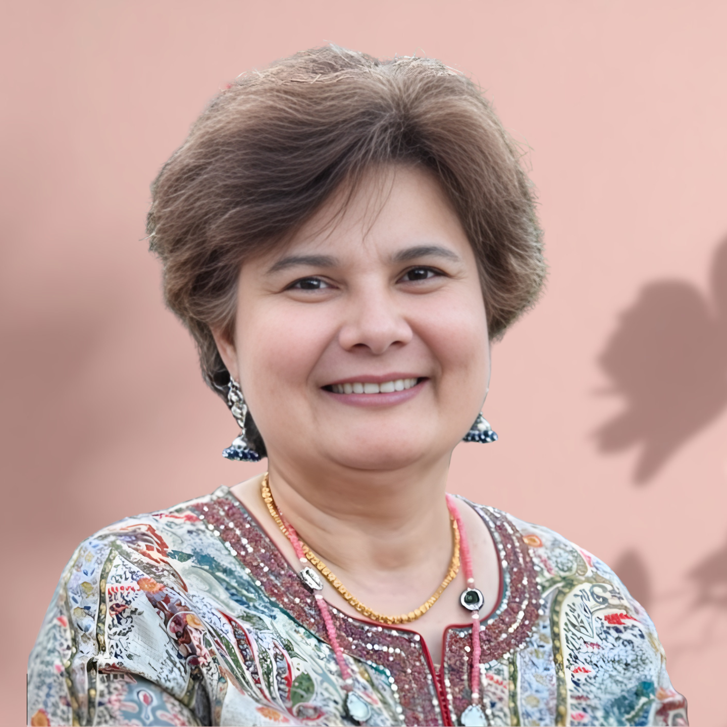 Vinita Dubey Pande